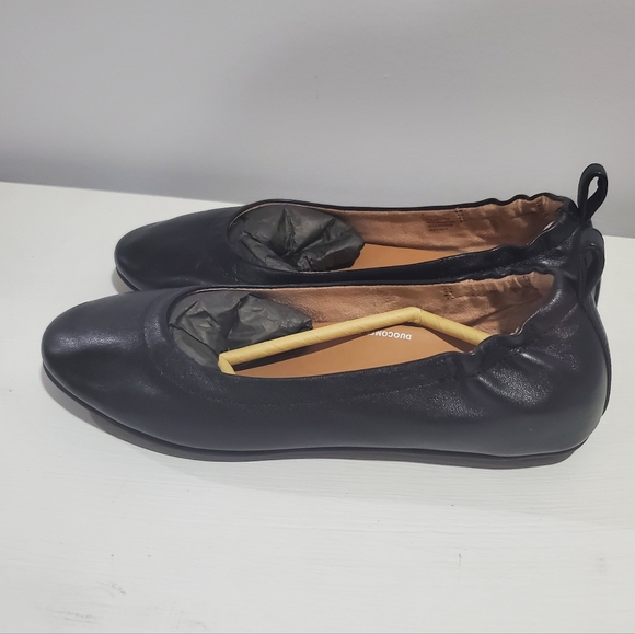 FitFlop Allegro Ballerina Flat Women's Size 7.5 - Picture 12 of 15